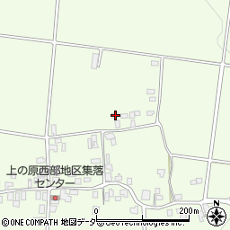 長野県松本市梓川梓3725周辺の地図