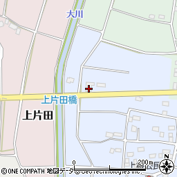 茨城県古河市諸川2371周辺の地図