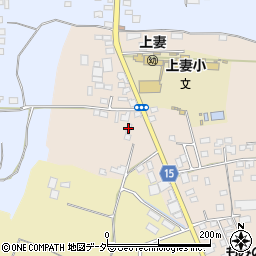 飯村建築設計事務所周辺の地図