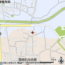 土地家屋調査士塚本事務所周辺の地図