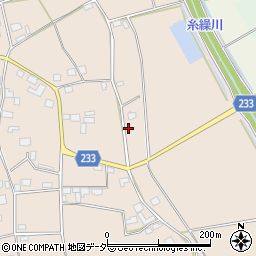 茨城県下妻市大木143周辺の地図
