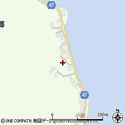島根県隠岐郡隠岐の島町東郷周辺の地図