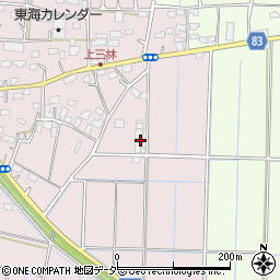 川島紙工業株式会社周辺の地図