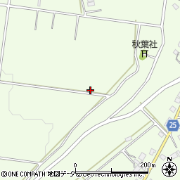 長野県松本市梓川梓3681周辺の地図