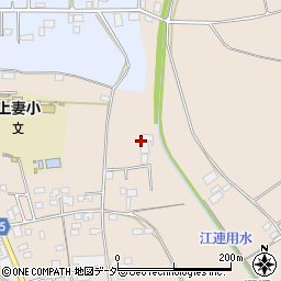 有限会社松村製作所　工場周辺の地図