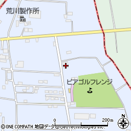 株式会社広瀬製作所周辺の地図