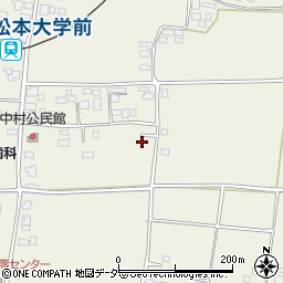 花村医院周辺の地図