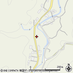 宮城公会堂周辺の地図