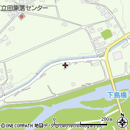 長野県松本市梓川梓1438-1周辺の地図