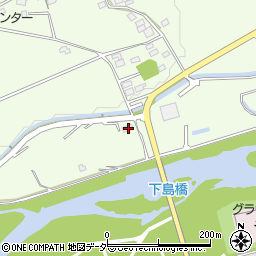 長野県松本市梓川梓1435周辺の地図