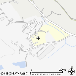 群馬県藤岡市下日野36-5周辺の地図