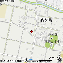 橋本工業有限会社周辺の地図