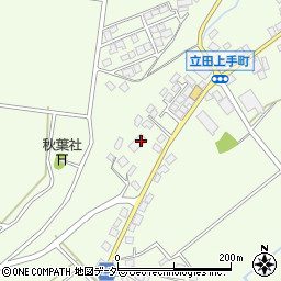 長野県松本市梓川梓2701周辺の地図