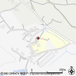 群馬県藤岡市金井68周辺の地図