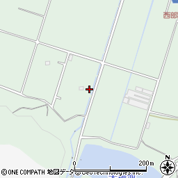 群馬県藤岡市東平井667-6周辺の地図