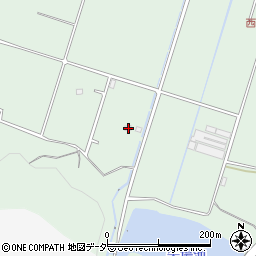 群馬県藤岡市東平井667-2周辺の地図
