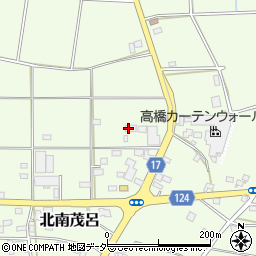 有限会社伊藤総合開発周辺の地図