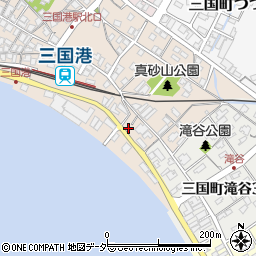 田島商事有限会社周辺の地図