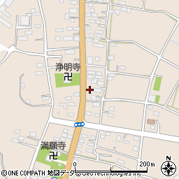 栃木県下都賀郡野木町野木1944周辺の地図