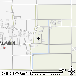 埼玉県熊谷市飯塚1025周辺の地図