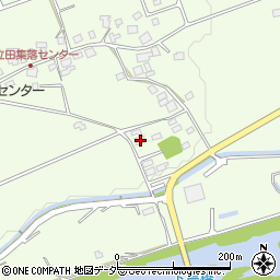 長野県松本市梓川梓1694周辺の地図