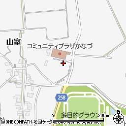 有限会社シーネット坂井周辺の地図