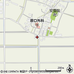 埼玉県熊谷市飯塚712周辺の地図