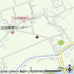 長野県松本市梓川梓1679-3周辺の地図