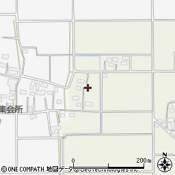 埼玉県熊谷市飯塚1009周辺の地図