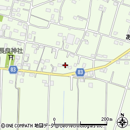 木村建設周辺の地図
