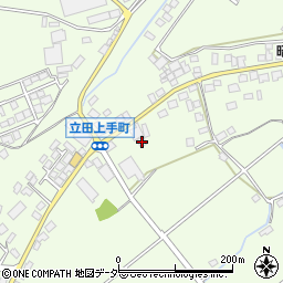 長野県松本市梓川梓2442周辺の地図