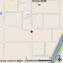 長野県松本市島立4113周辺の地図