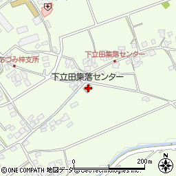 長野県松本市梓川梓1657-3周辺の地図