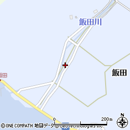 島根県隠岐郡隠岐の島町飯田前田1周辺の地図
