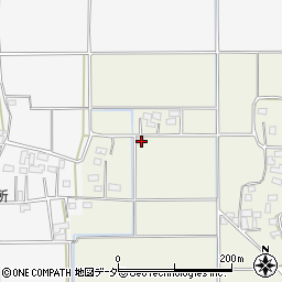 埼玉県熊谷市飯塚1011周辺の地図