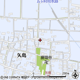 木島商店周辺の地図