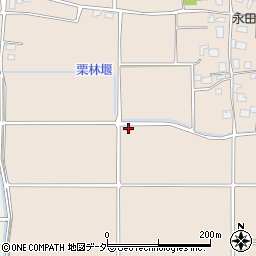 長野県松本市島立4121周辺の地図