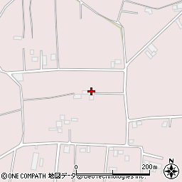 茨城県古河市上片田1251周辺の地図