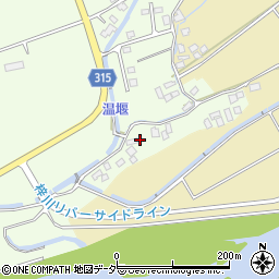 長野県松本市梓川梓1399周辺の地図