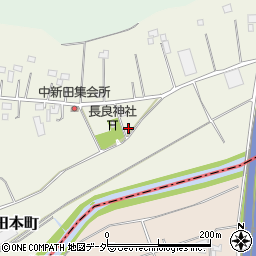 群馬県館林市赤生田本町1149-4周辺の地図
