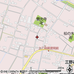 多田工務店周辺の地図