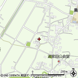 群馬県藤岡市本郷1897-1周辺の地図