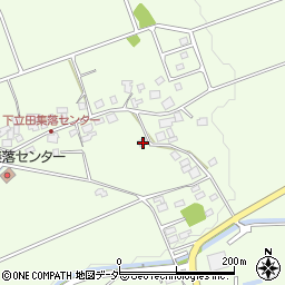 長野県松本市梓川梓1708周辺の地図
