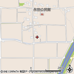 長野県松本市島立2835周辺の地図