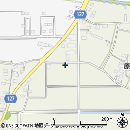 埼玉県熊谷市飯塚737周辺の地図
