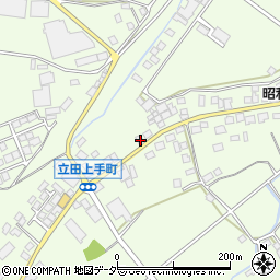 長野県松本市梓川梓2453周辺の地図