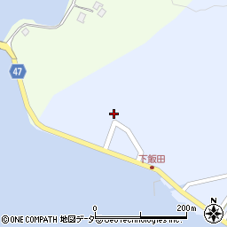 島根県隠岐郡隠岐の島町飯田白崎周辺の地図
