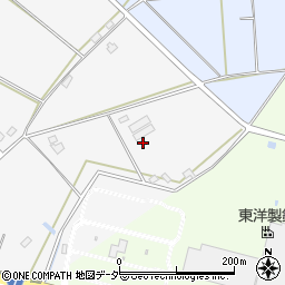 茨城県石岡市大砂14275周辺の地図