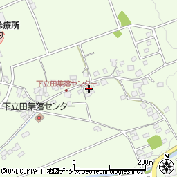 長野県松本市梓川梓1713周辺の地図