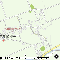長野県松本市梓川梓1719-2周辺の地図